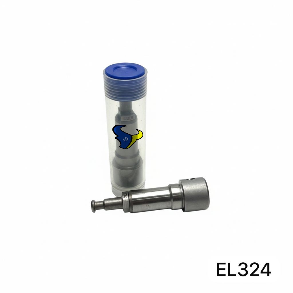 EL324D7 - ELEMENTO FORD CARGO